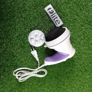 MANIPOLE BODY MASSAGGIATORE PORTATILE | MANIPOL Body Massager Pain Relief Massage - Image 12
