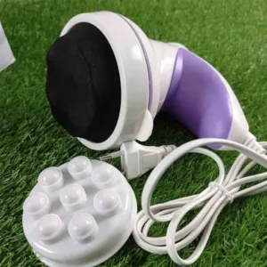 MANIPOLE BODY MASSAGGIATORE PORTATILE | MANIPOL Body Massager Pain Relief Massage - Image 4