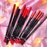 Huda beauty Lip and Eye pencils