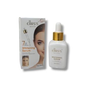 CHIRS'S UK  WHITENING FACE SERUM - Image 4