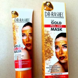 Dr Rashel Peel Off Mask