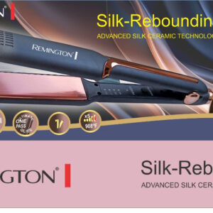 Remington Professional Silk Rebounding  Advanced Silk Ceramatic Technology Type 8215 - Image 3