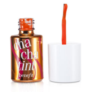 BENEFIT Cha Cha Tint (Mango Tinted Lip & Cheek Stain) - Image 2