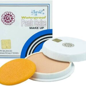 waterproof pancake Make Up