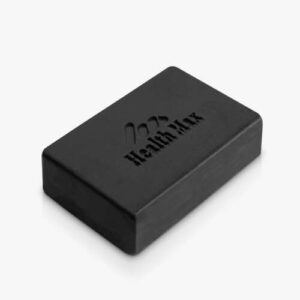 Charcoal Soap Activated Charcoal With Tea Tree Oil - Image 5