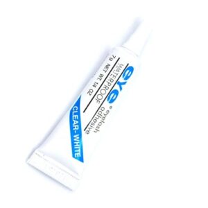 Eyelashes Glue False Eyelash Glue Duo - Image 4
