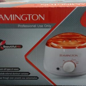 Ramington Pro Wax Heater. - Image 6