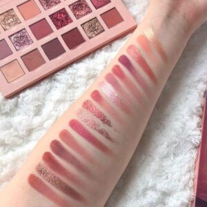 Matte NUDE Eyeshadow Palette