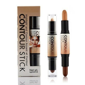 Pack of 01 2-in-1 Concealer & Contour Stick | Best Quality Contour Stick - Image 1