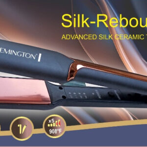 Remington Professional Silk Rebounding  Advanced Silk Ceramatic Technology Type 8215 - Image 7