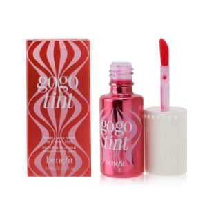 BENEFIT Gogotint Lip & Cheek Stain - Image 5
