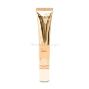 Miss Rose Silk Flawless Foundation - Image 1