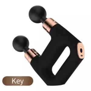 MASSAGE GUN PRO SL-821 FOR full body pain relief - Image 8