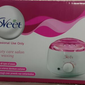 Sveet Pro hair Wax - Image 3