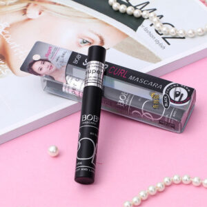 BOB Super Curl Black Mascara, Super Curl Black Mascara  - Image 2