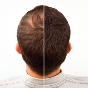 Toppik Hair Building Fiber Fuller Looking Hair for Men & Women (27.5g) - Image 7