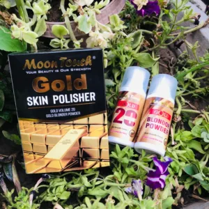 Gold Skin Polisher Mini - Image 3