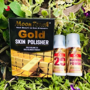 Gold Skin Polisher Mini - Image 4