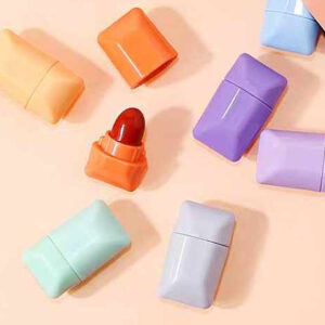 Chanlanyan Candy Style Longlasting Mate Lipstick - 24 pcs in box - Image 6