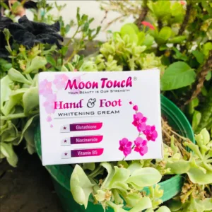 Hand and Foot Whitening Cream (100ml) - Image 5