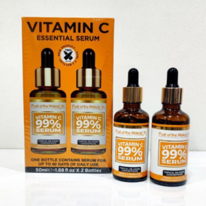 Fruit Of The Wokali Vitamin C Serum Promoting Healthy And Radiant Skin - Image 3