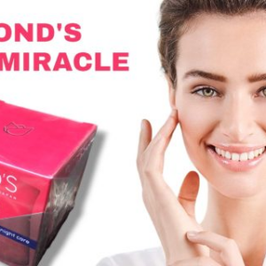 Ponds Age Miracle Cream | Youth Glow Night Care Cream - Image 2