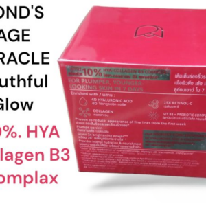Ponds Age Miracle Cream | Youth Glow Night Care Cream - Image 4