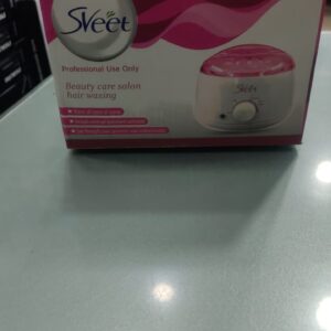 Sveet Pro hair Wax - Image 4