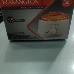 Ramington Pro Wax Heater. - Image 4