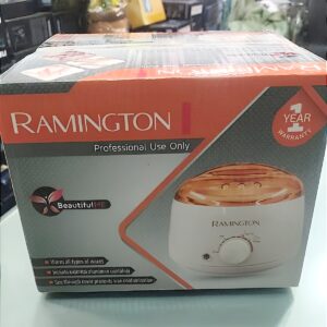 Ramington Pro Wax Heater. - Image 3