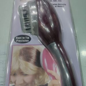 HAIR COLORING BRUSH | Cell Operated | Seal Packing - Image 2