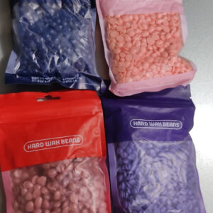 Hard Wax Beans - 100g (Random Colors) - Image 8