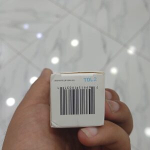 (NW00074) the Ordinary niacinamide 10%+zinc 1%with batch code - Image 4