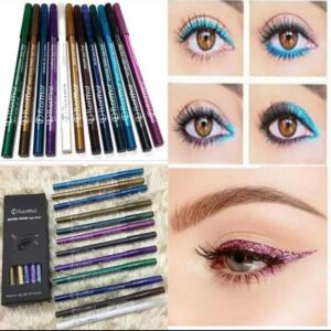 water proof eyeliner