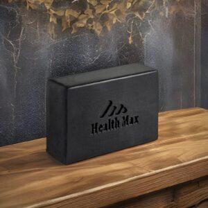Charcoal Soap Activated Charcoal With Tea Tree Oil - Image 4