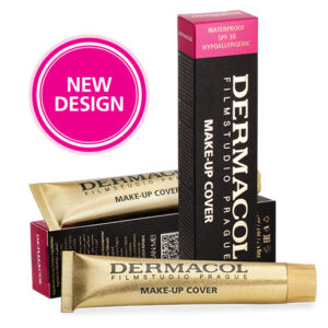 Dermacol Makeup Cover Foundation - Image 1