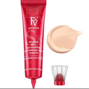 best liquid foundation