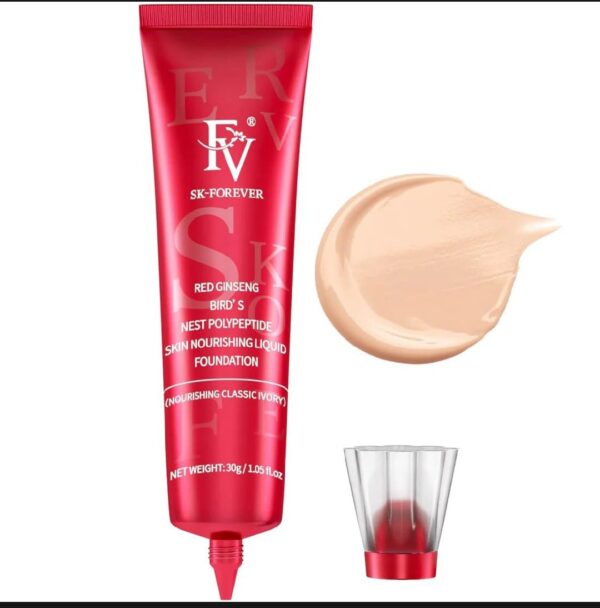 best liquid foundation