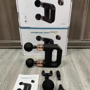 MASSAGE GUN PRO SL-821 FOR full body pain relief - Image 4