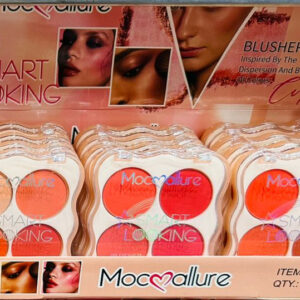 MOCALLURE blusher Make Up kit - Image 2