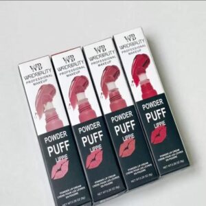 2 in 1 blush/lipgloss  / Multifunction blush - Image 3