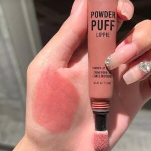 2 in 1 blush/lipgloss  / Multifunction blush - Image 2