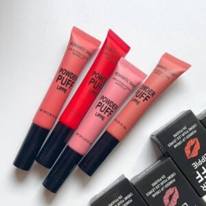 2 in 1 blush/lipgloss  / Multifunction blush - Image 5