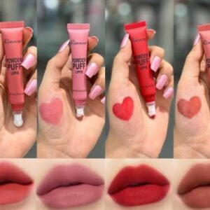 2 in 1 blush/lipgloss  / Multifunction blush - Image 1