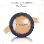 MAC makeup base