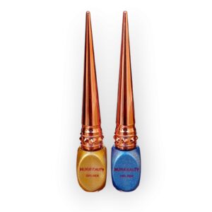 (Pack of 2 ) Huda Beauty  Glitter Eyeliner - Image 3