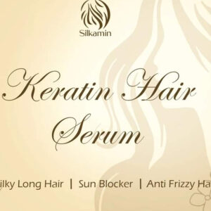 Keratin Hair Serum - Image 10