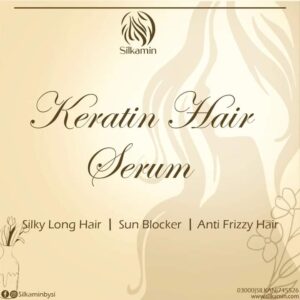Keratin Hair Serum - Image 12