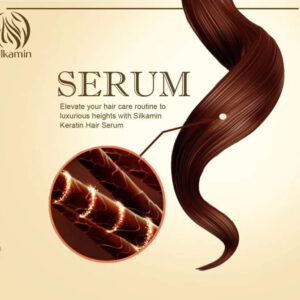 Keratin Hair Serum - Image 9