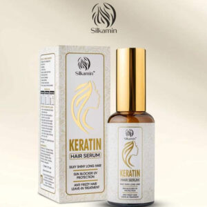 Keratin Hair Serum - Image 7